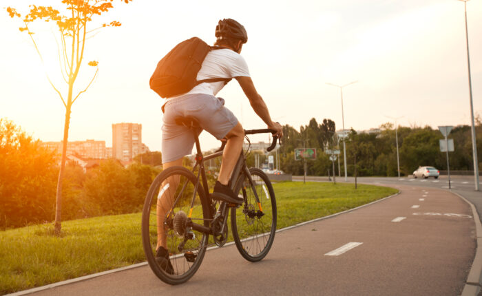 Active Travel