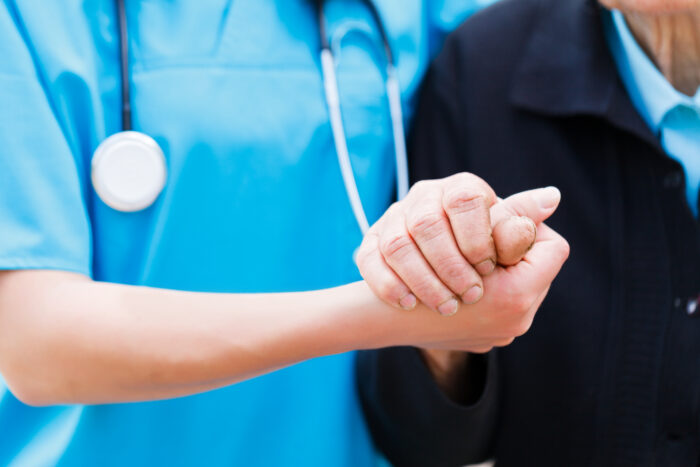 Sustainable Care