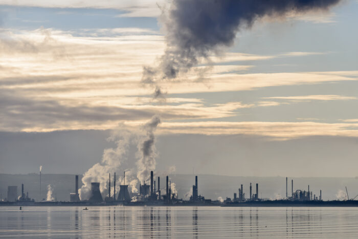 Greenhouse gases
