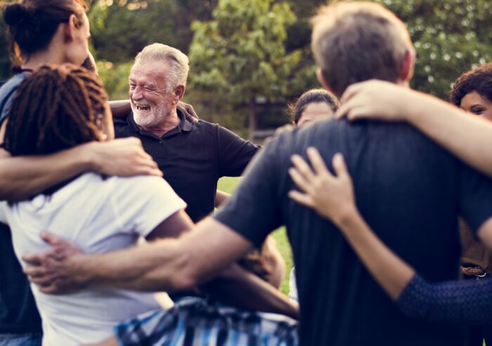 Communities
