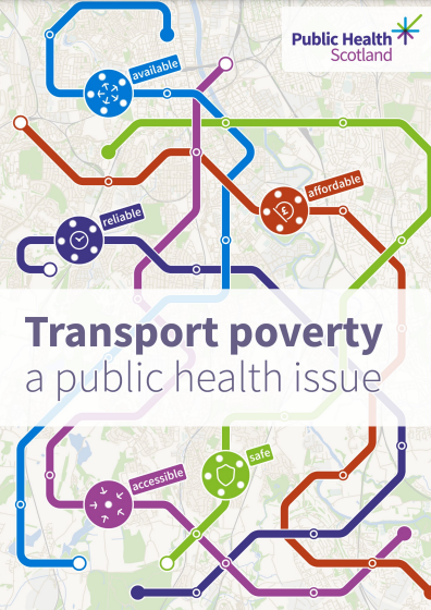 New transport poverty briefing