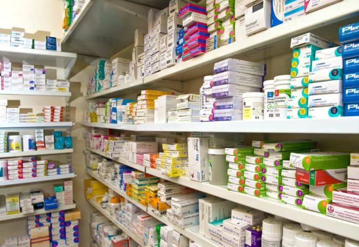 Polypharmacy reviews – new tools to support GP practices and clusters