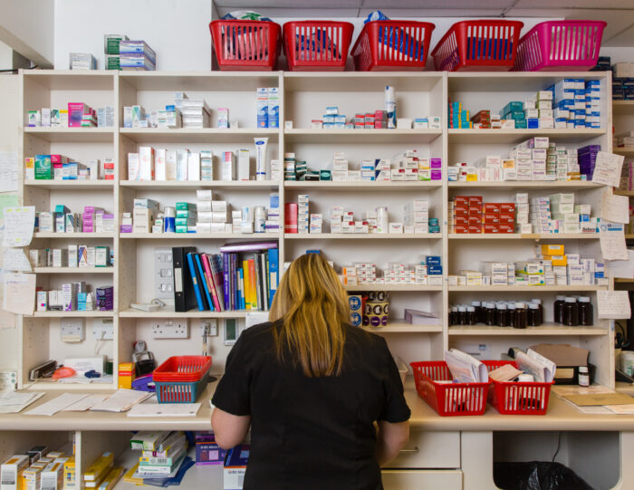 Quality prescribing guide for respiratory conditions puts patients at the heart of their treatment