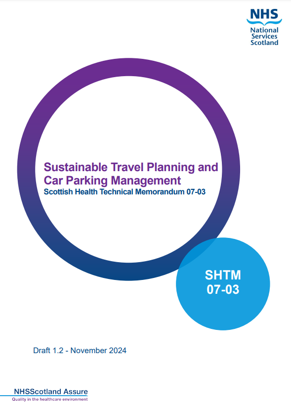 Sustainable travel and car parking consultation – your views needed