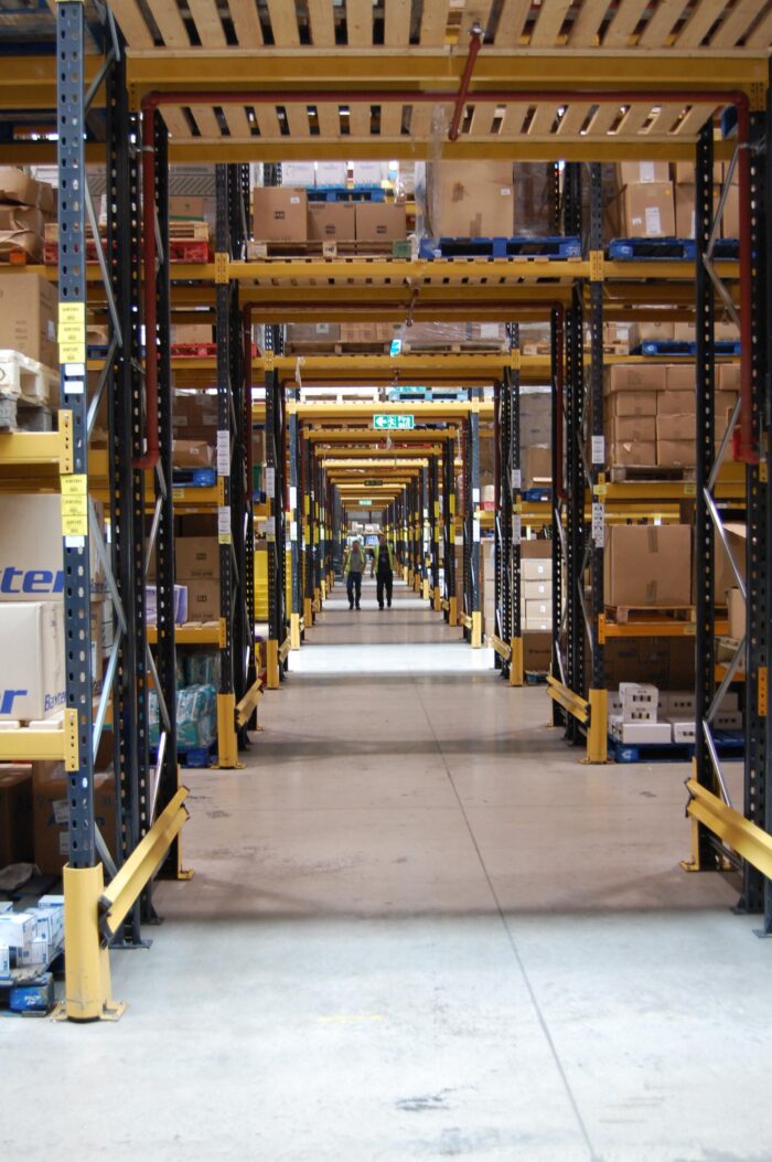 Your role in sustainable procurement